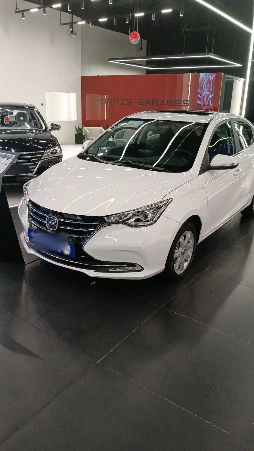 fmc511|خودرو سواری و وانت|تهران, شهرک چیتگر|دیوار