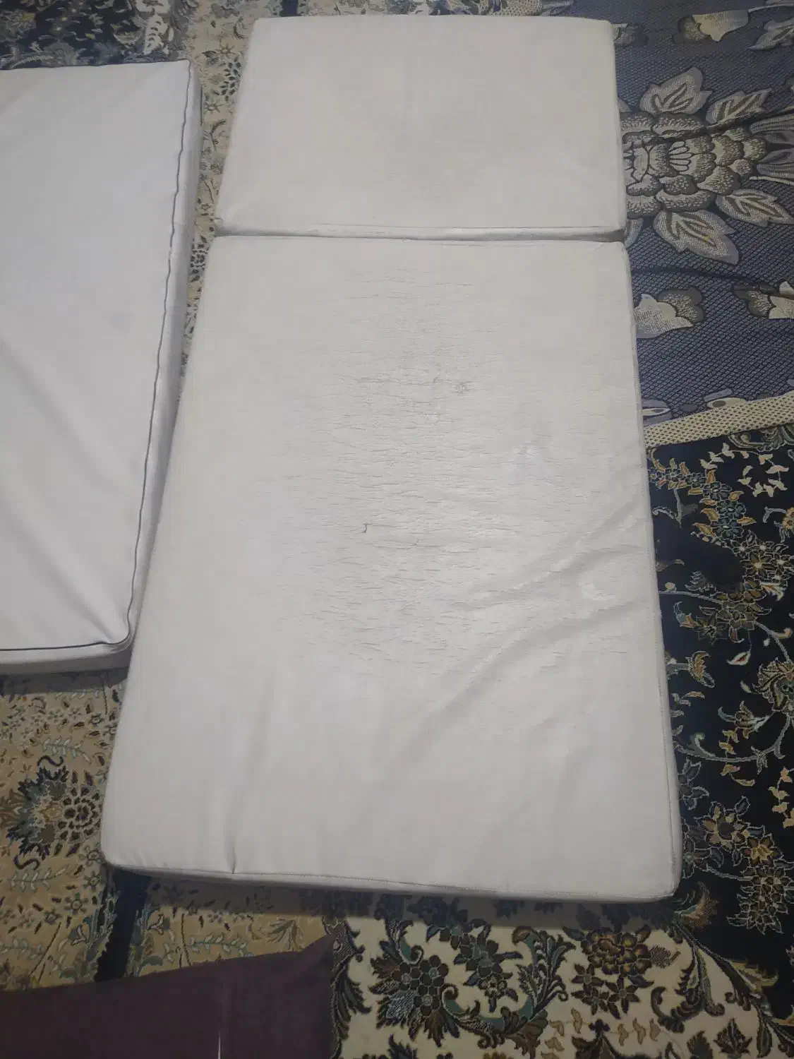 تشک|رختخواب، بالش، پتو|مشهد, نظام دوست|دیوار