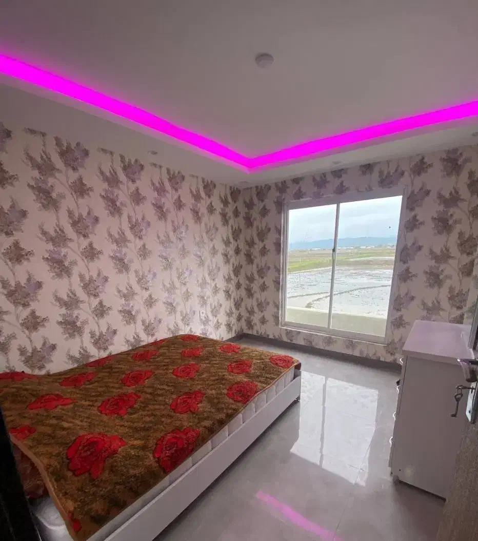 ویلا فلت سندتکبرگ 160 متری دوخوابه مدرن|فروش خانه و ویلا|چاف و چمخاله, |دیوار