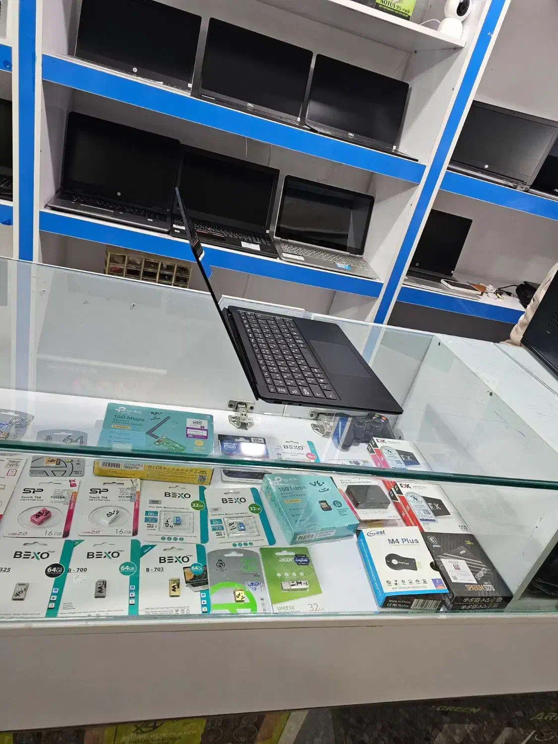 سرفیس لپ تاپ ۳|رایانه همراه|یاسوج, |دیوار