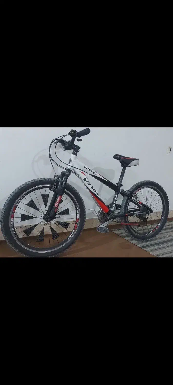 دوچرخه ۲۴|دوچرخه، اسکیت، اسکوتر|دوگنبدان, |دیوار