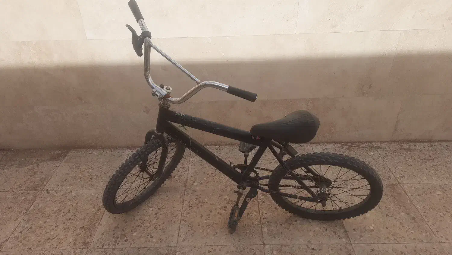 دوچرخه ۲۰|دوچرخه، اسکیت، اسکوتر|قم, باغ کرباسی|دیوار