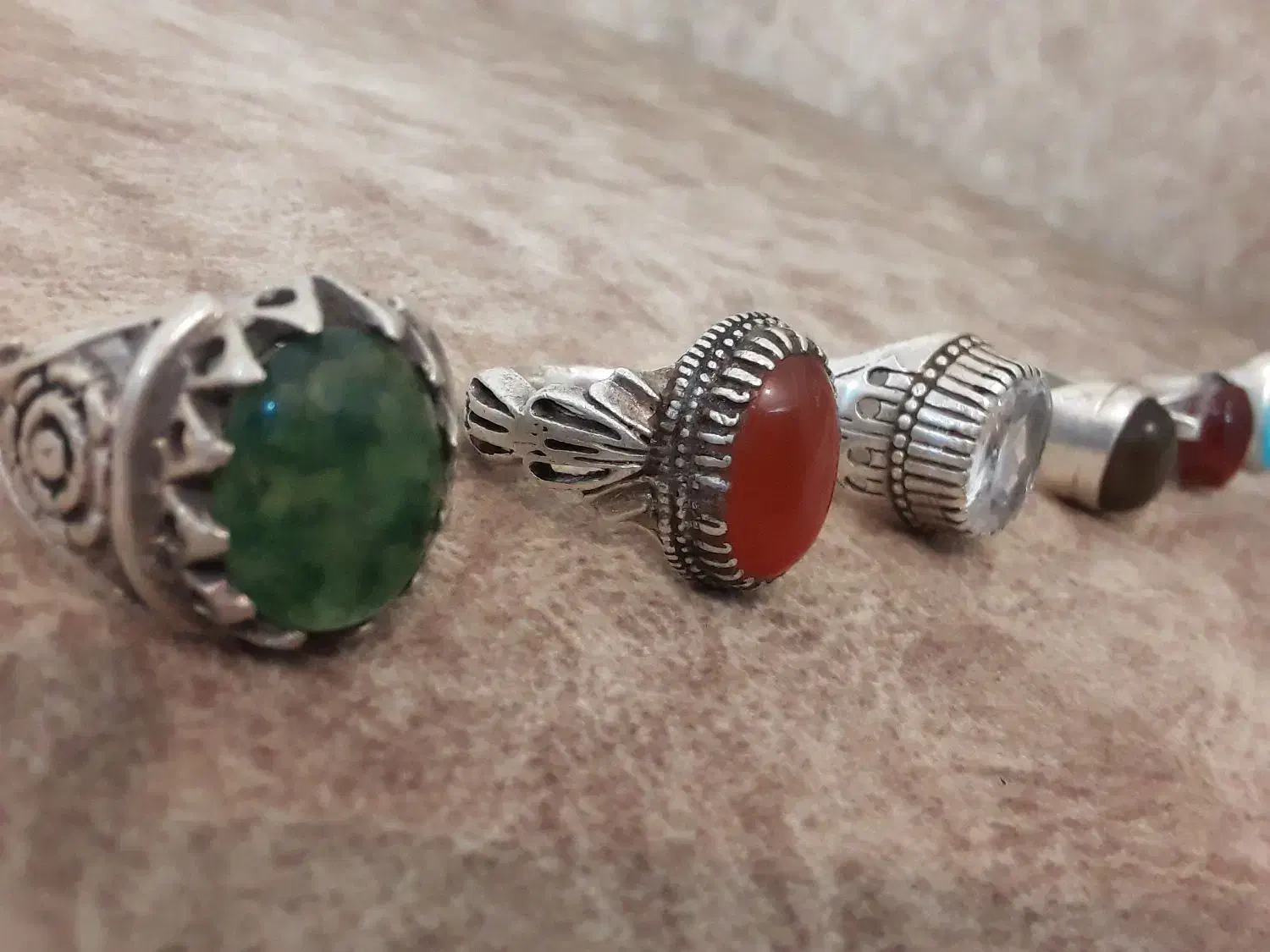 زمردیخی|جواهرات|زنجان, |دیوار