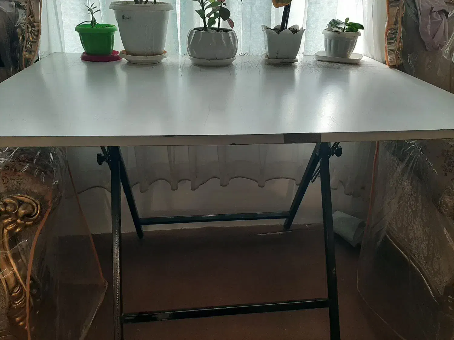 میز نقشه کشی و مطالعه|میز تحریر و کامپیوتر|مشهد, حجت|دیوار