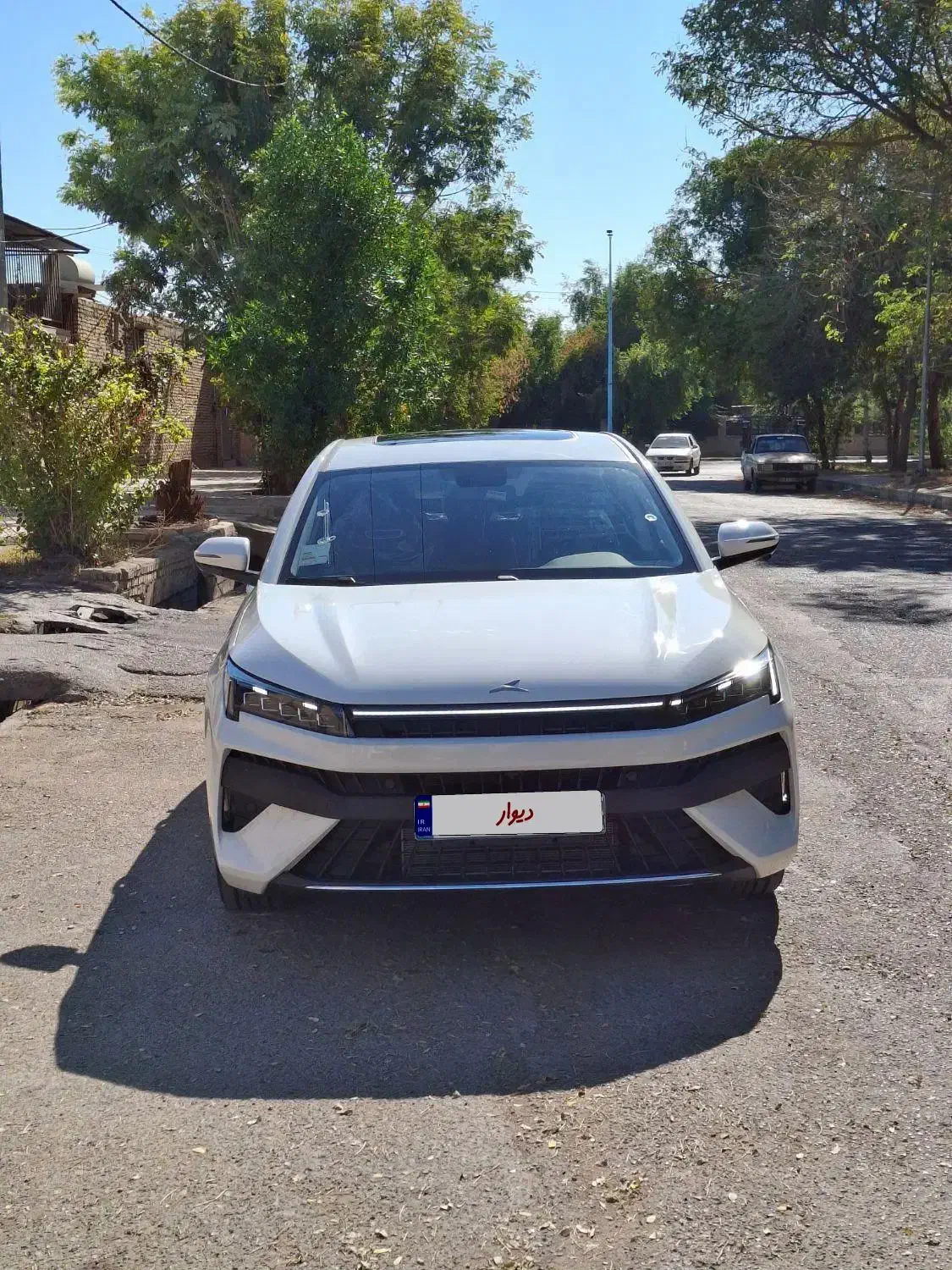 سواری kmcj7 مدل ۴۰۴|خودرو سواری و وانت|دزفول, |دیوار