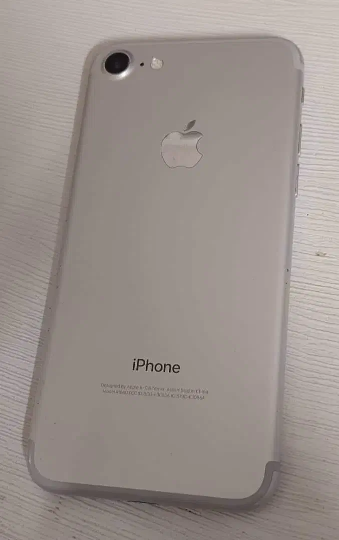 آیفون 7|موبایل|قم, باجک دو|دیوار