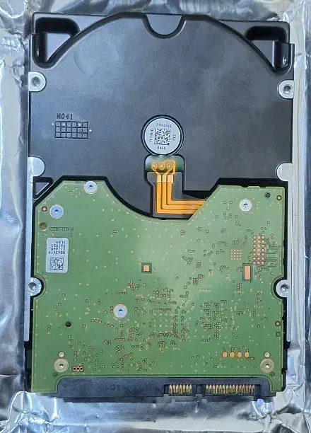 هارد ده ترابایت بنفش وسترن دیجیتال|قطعات و لوازم جانبی رایانه|تهران, قزل قلعه|دیوار