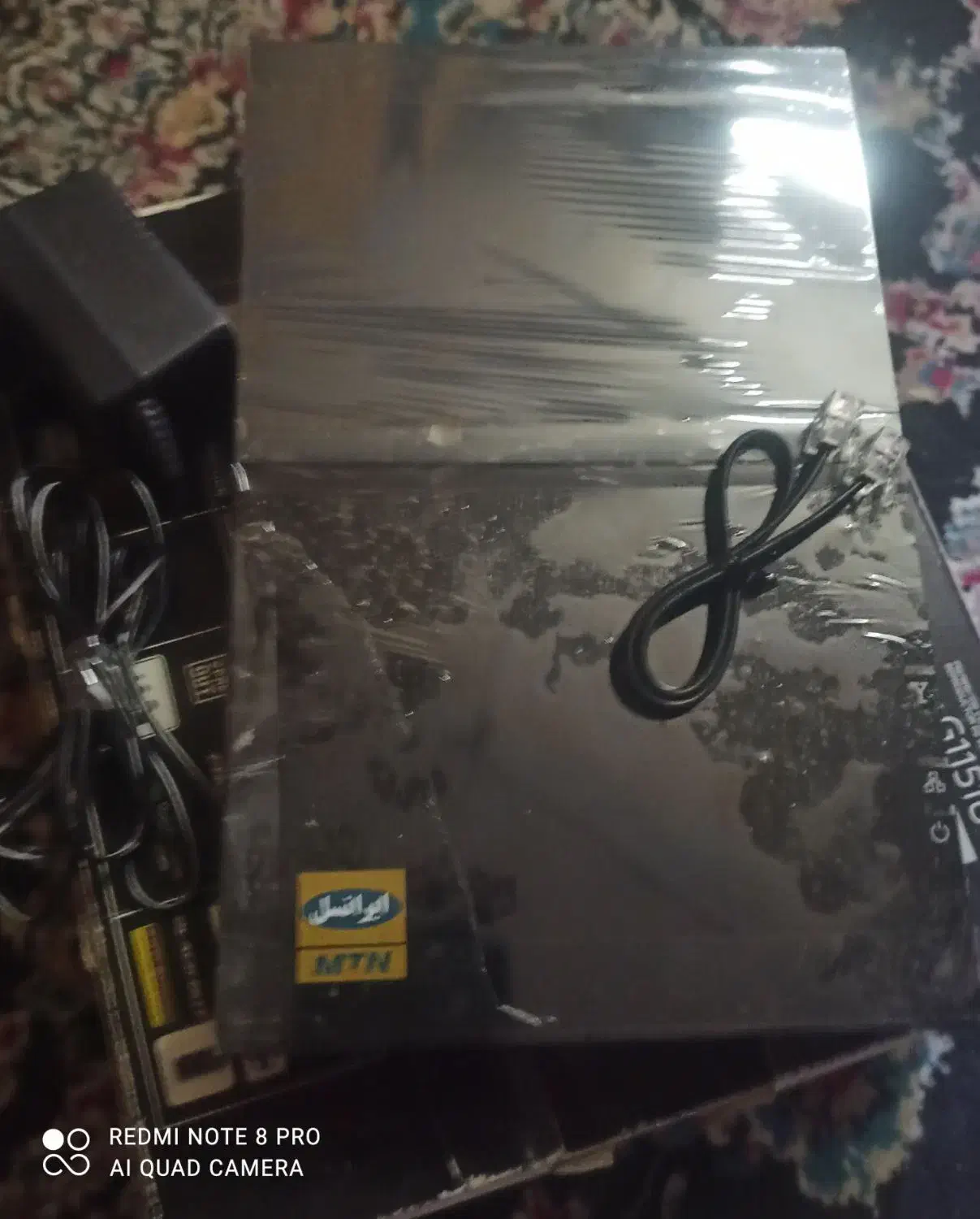 وای فای درحدنو|مودم و تجهیزات شبکه|اهواز, زیتون کارمندی|دیوار