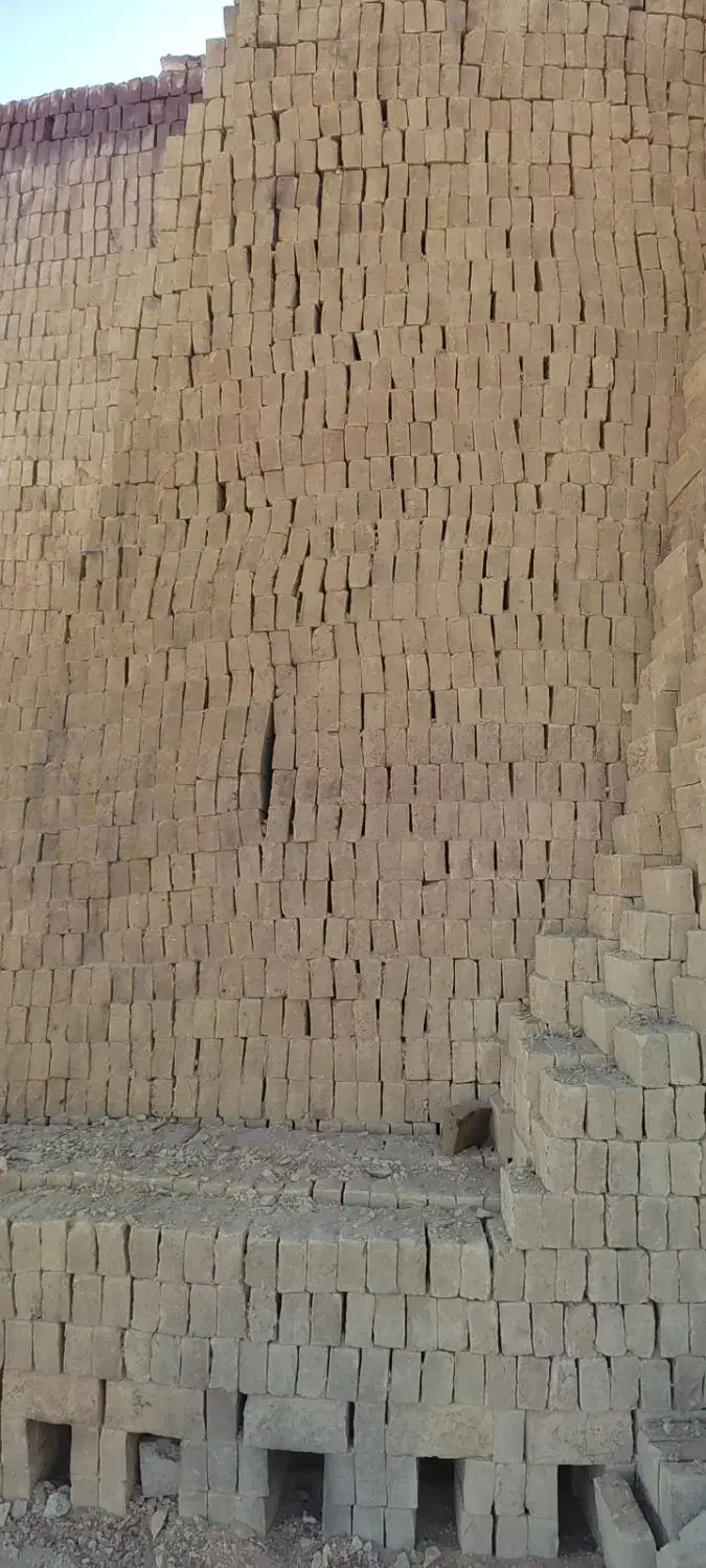 آجر|مصالح و تجهیزات ساختمان|سبزوار, قصبه شرقی|دیوار