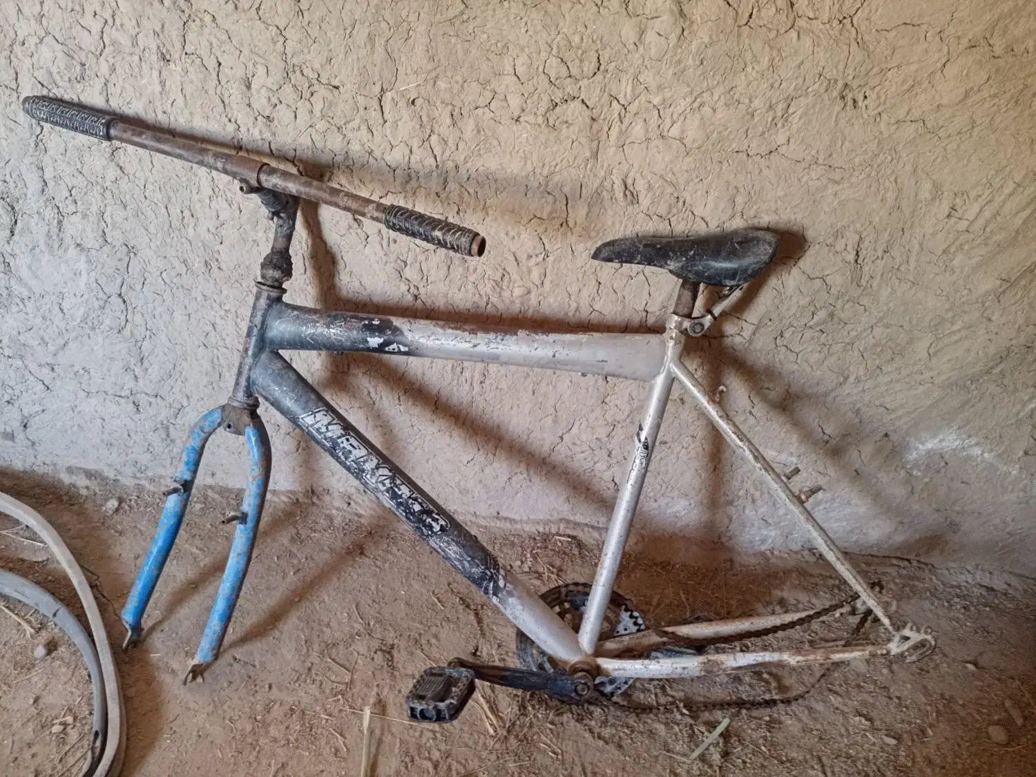 یک تنه دوچرخه  26 سالم|دوچرخه، اسکیت، اسکوتر|ایرانشهر, |دیوار