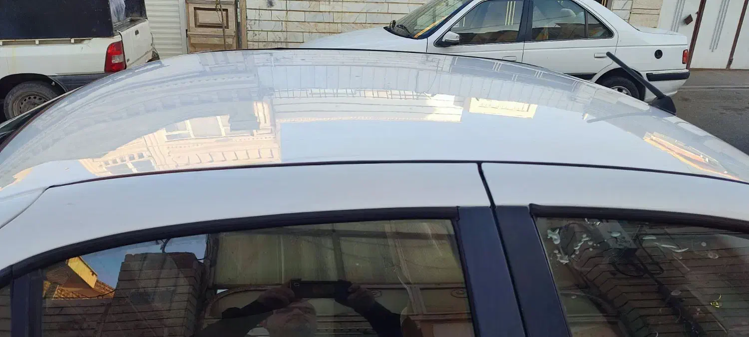 سمند lx مدل 1396 بنزینی قیمت بر اساس خرج‌ها|خودرو سواری و وانت|قم, زاویه|دیوار