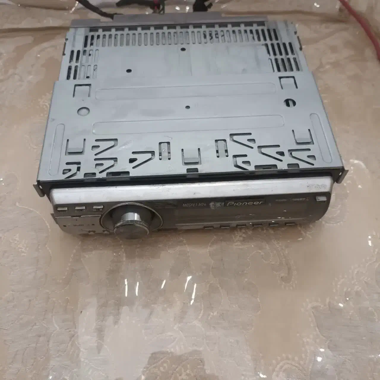 ظبط پایونر|سیستم صوتی خانگی|چهاردانگه (تهران), |دیوار