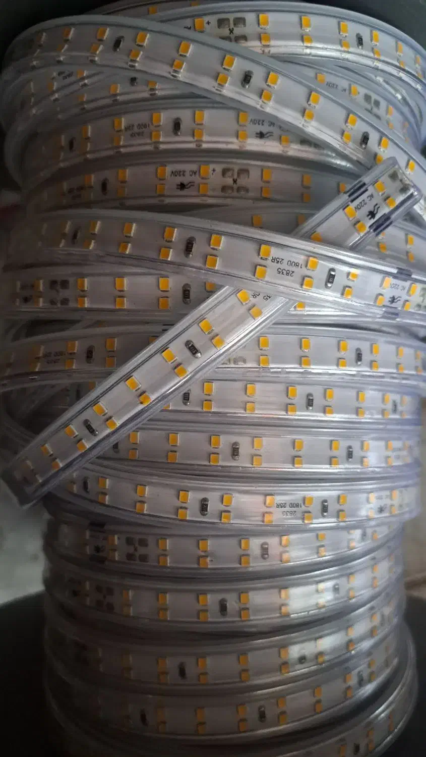 ریسه و رابط پارت فروش فوری|لامپ و چراغ|شاهین‌شهر, شهرک صنعتی|دیوار