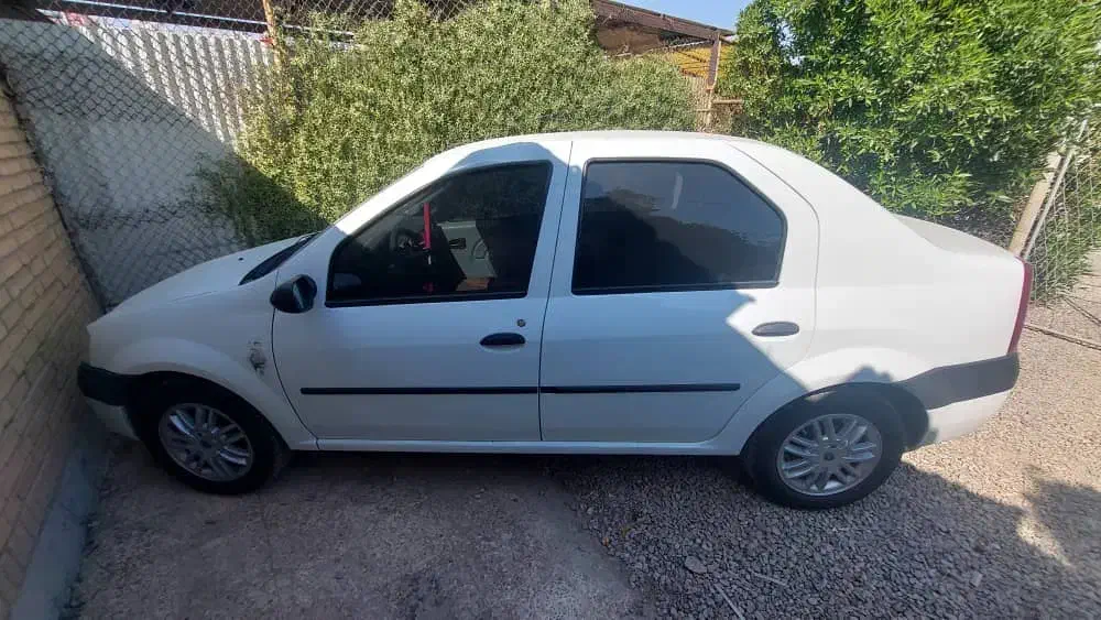 تندر۹۰E2مدل۹۵|خودرو سواری و وانت|آبادان, |دیوار