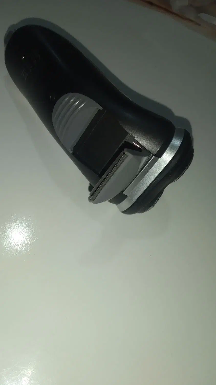 ماشین اصلاح صورت|آرایشی، بهداشتی، درمانی|سلماس, |دیوار