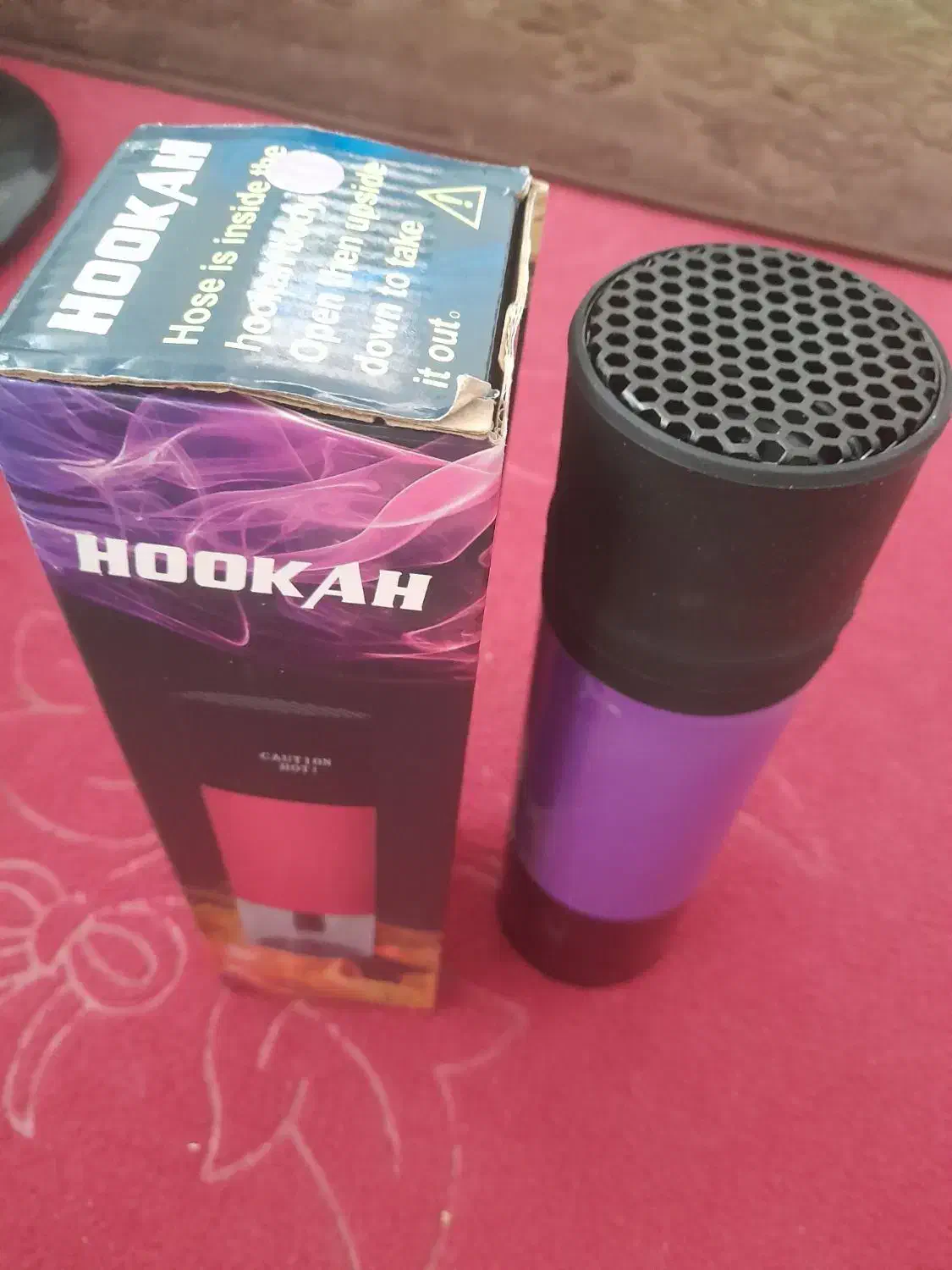 قلیان|کلکسیون و سرگرمی|بندر گز, |دیوار