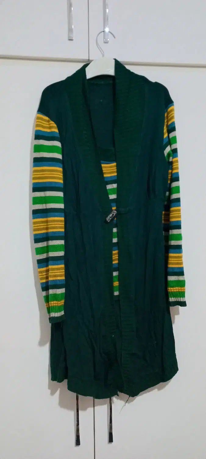 شومیز|لباس|شاهین‌شهر, گرگاب|دیوار