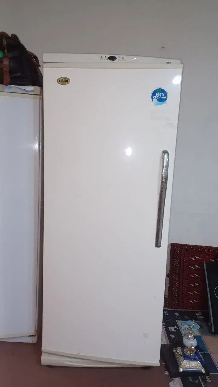 یخچال فریزر|یخچال و فریزر|پلنگ آباد, |دیوار