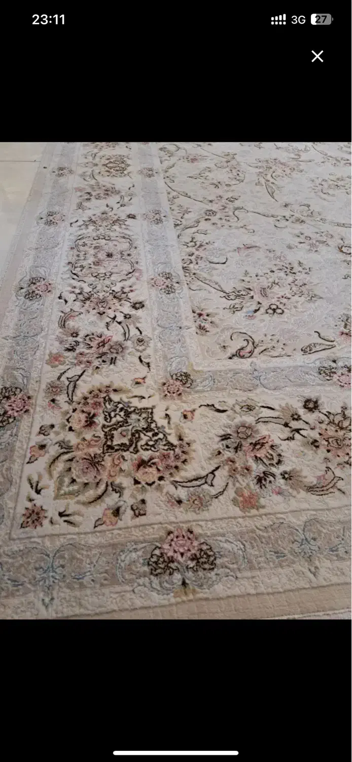 فرش وگلیم|فرش|بومهن, |دیوار