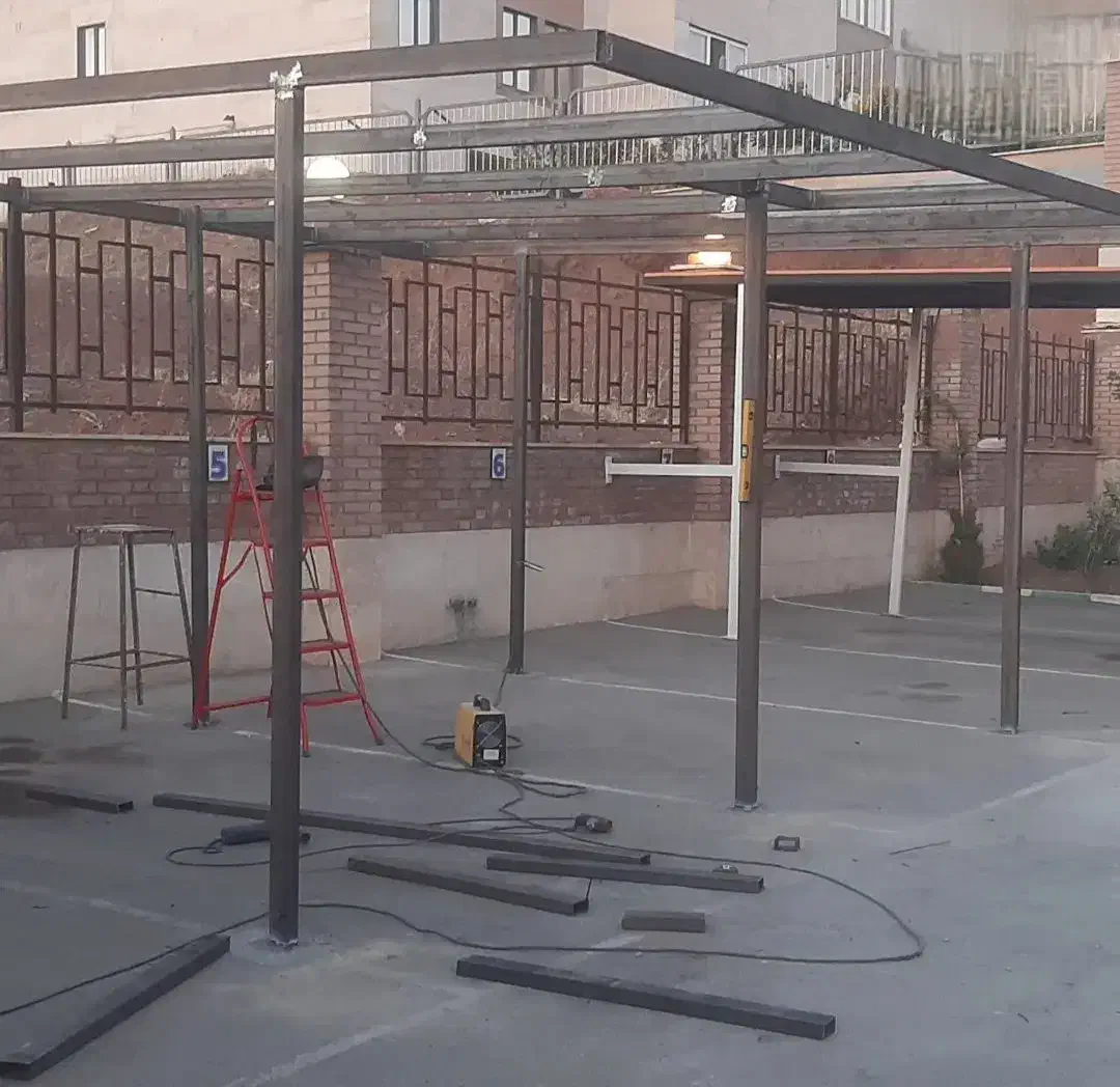 جوشکاری اهنگری سیار تهران پرند رباط کریم شهریار|خدمات پیشه و مهارت|پرند, فاز ۰|دیوار