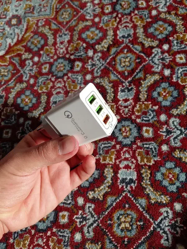 پاوربانک و شارژر|لوازم جانبی موبایل و تبلت|سنقر, |دیوار