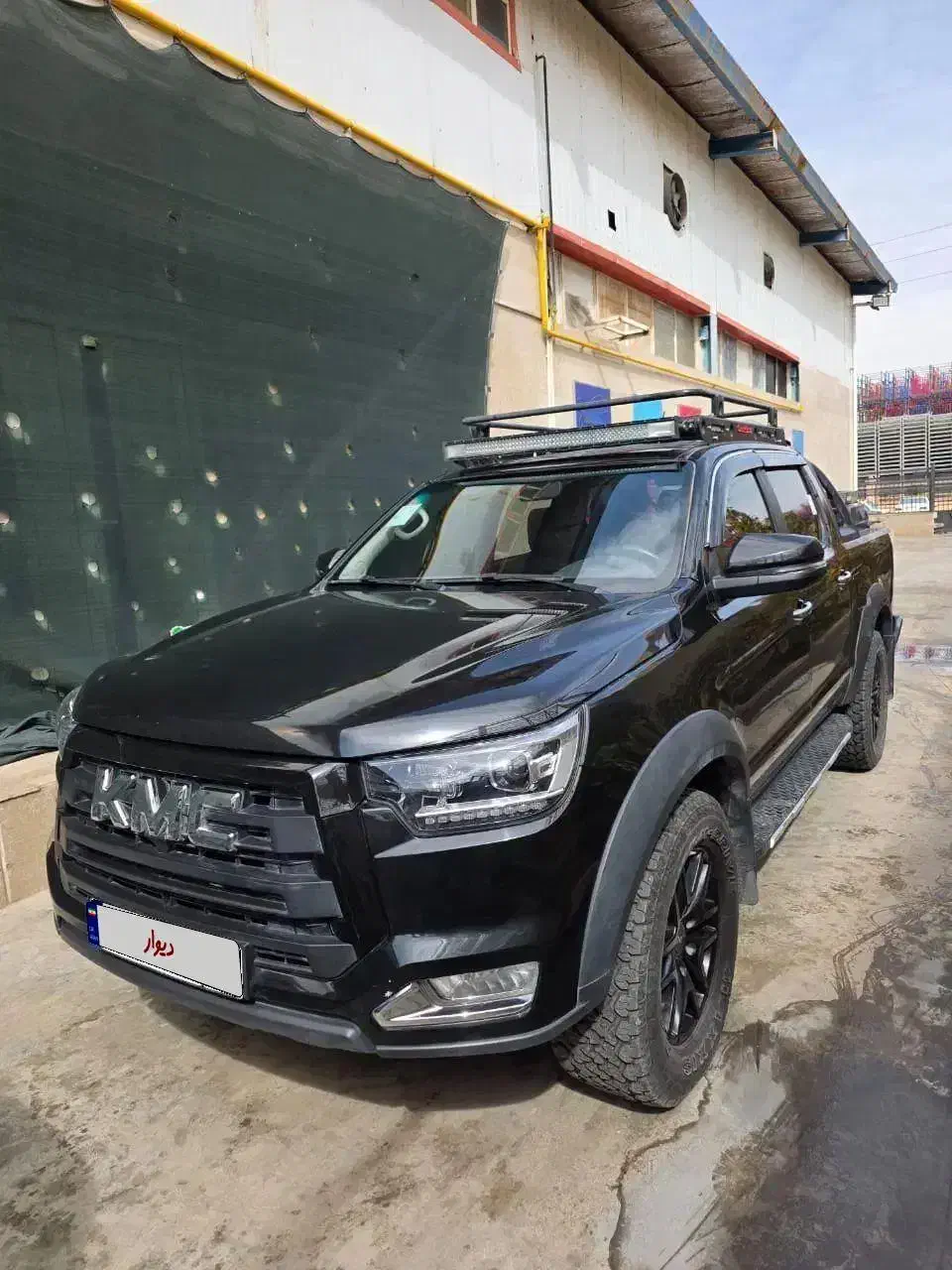 مدل ۱۴۰۰T8|خودرو سواری و وانت|شیراز, تلخ داش|دیوار