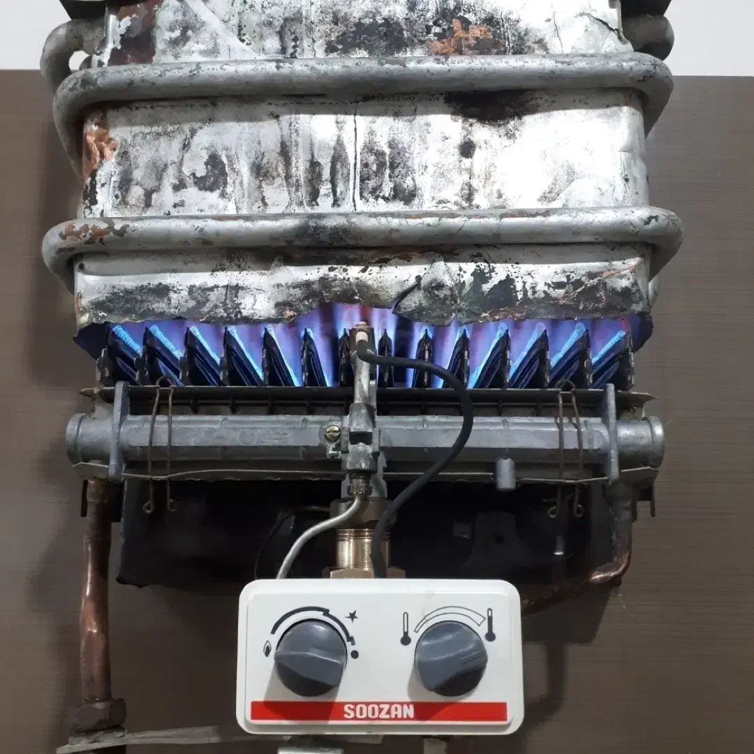 تعمیر پکیج های ایرانی خارجی چگالشی،آبگرمکن دیواری|خدمات پیشه و مهارت|ارومیه, |دیوار