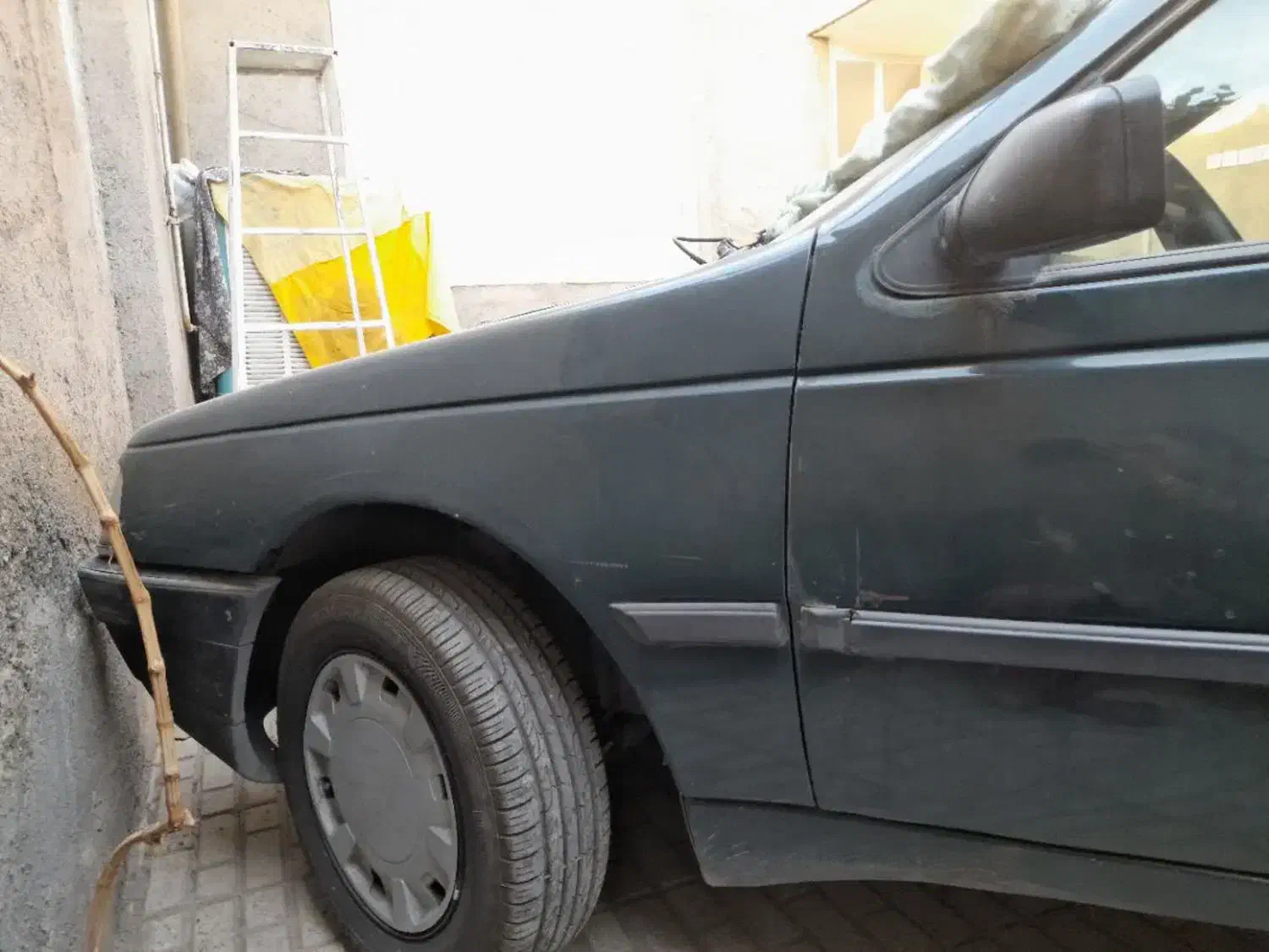 آردی ۸۳ انژکتور|خودرو سواری و وانت|سبزوار, رضوی|دیوار