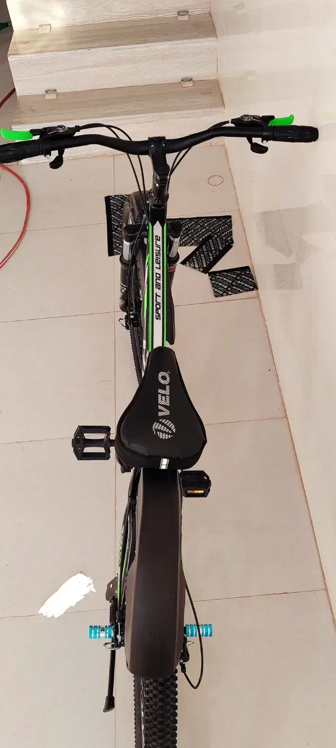 دوچرخه ویوا|دوچرخه، اسکیت، اسکوتر|سرپل ذهاب, |دیوار