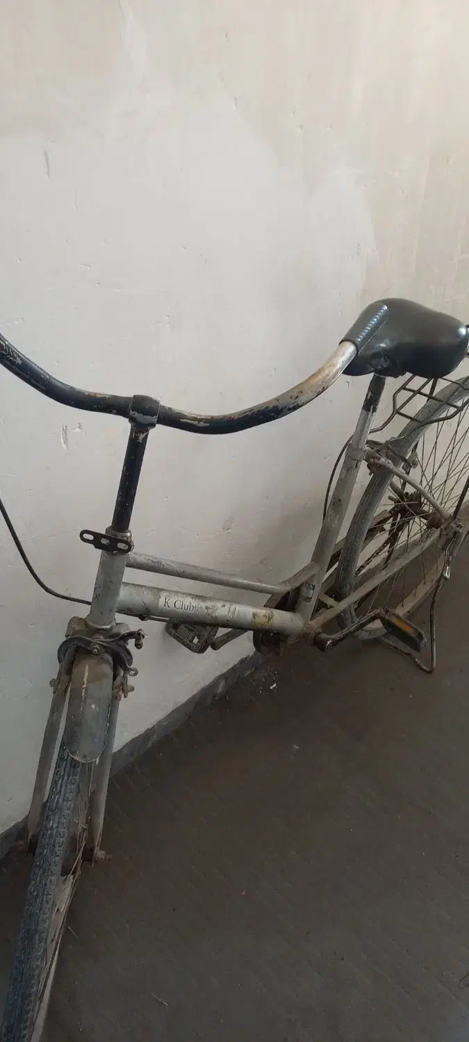 دوچرخه سالم|دوچرخه، اسکیت، اسکوتر|کارون, |دیوار