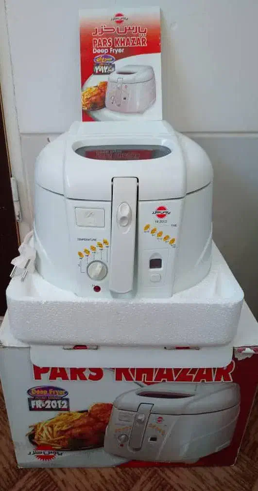 سرخ کن|سایر لوازم برقی|فسا, |دیوار