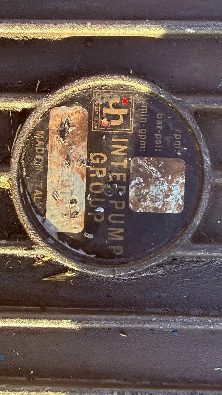 فروش تجهیزات کامل کارواش آماده به کار|ماشینآلات صنعتی|کرج, گلشهر|دیوار