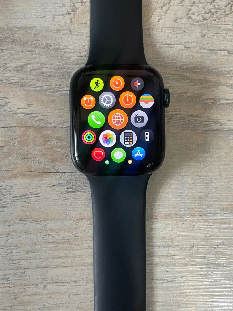 اپل واچ se|لوازم جانبی موبایل و تبلت|کرمانشاه, |دیوار