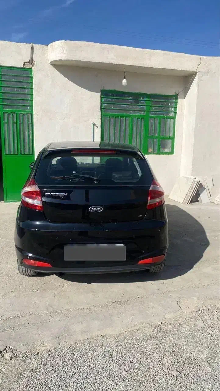 مدل۹۴MWM315h|خودرو سواری و وانت|مشهد, سرافرازان|دیوار