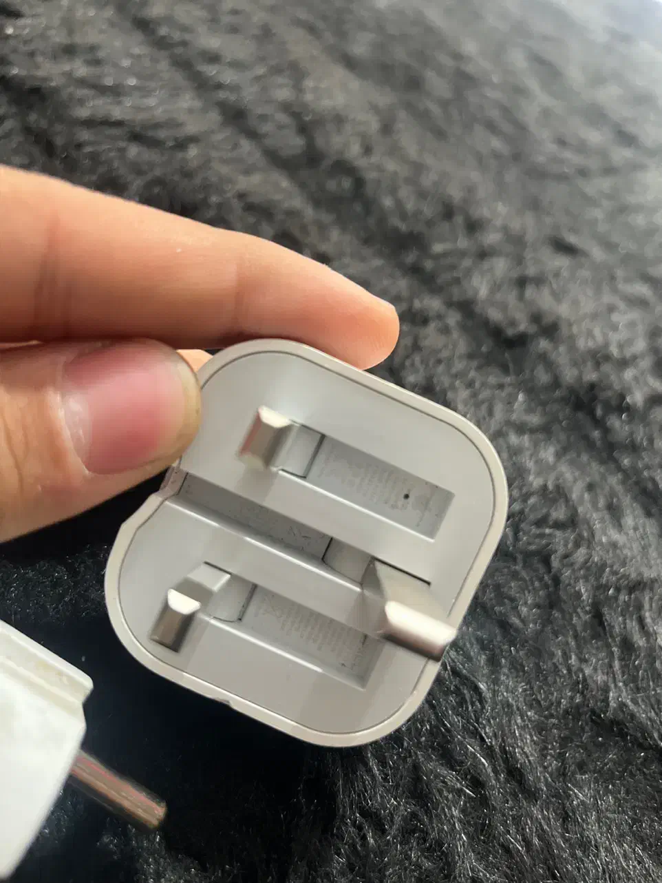 شارژر ایفون/ایفون/نسیم شهر|لوازم جانبی موبایل و تبلت|نسیمشهر, |دیوار