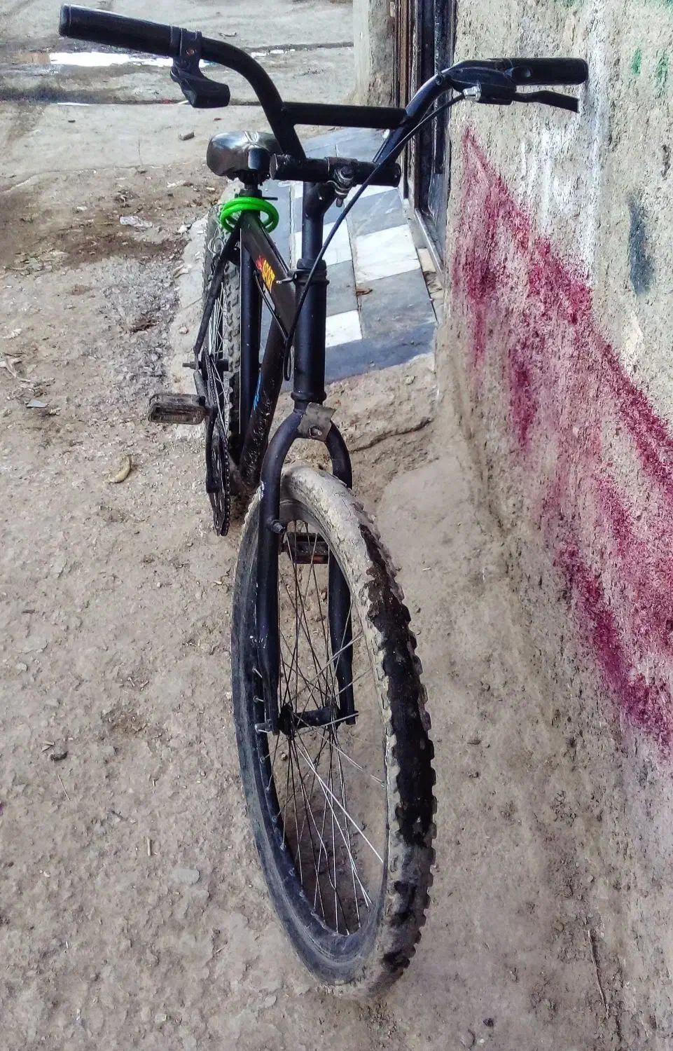 دوچرخه 26|دوچرخه، اسکیت، اسکوتر|زاهدان, |دیوار