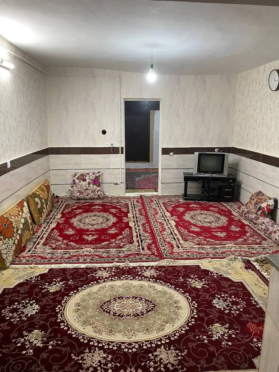 خانه ویلایی ناصر اباد امیدیه|فروش خانه و ویلا|قزوین, |دیوار