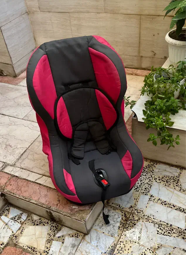 صندلی ماشین|کالسکه و لوازم جانبی|رشت, رشتیان|دیوار