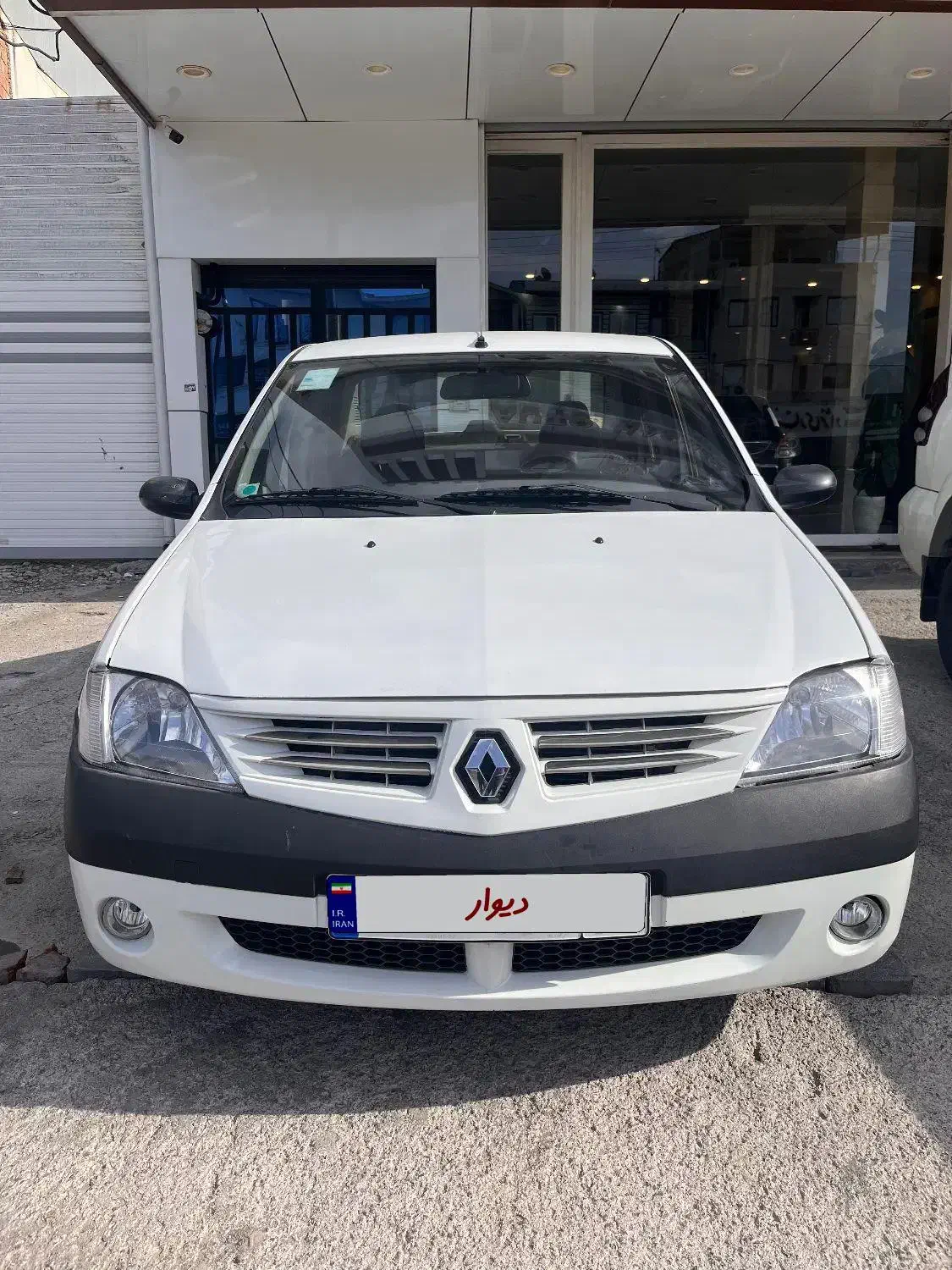 پارس تندر مدل ۹۵|خودرو سواری و وانت|چالوس, |دیوار