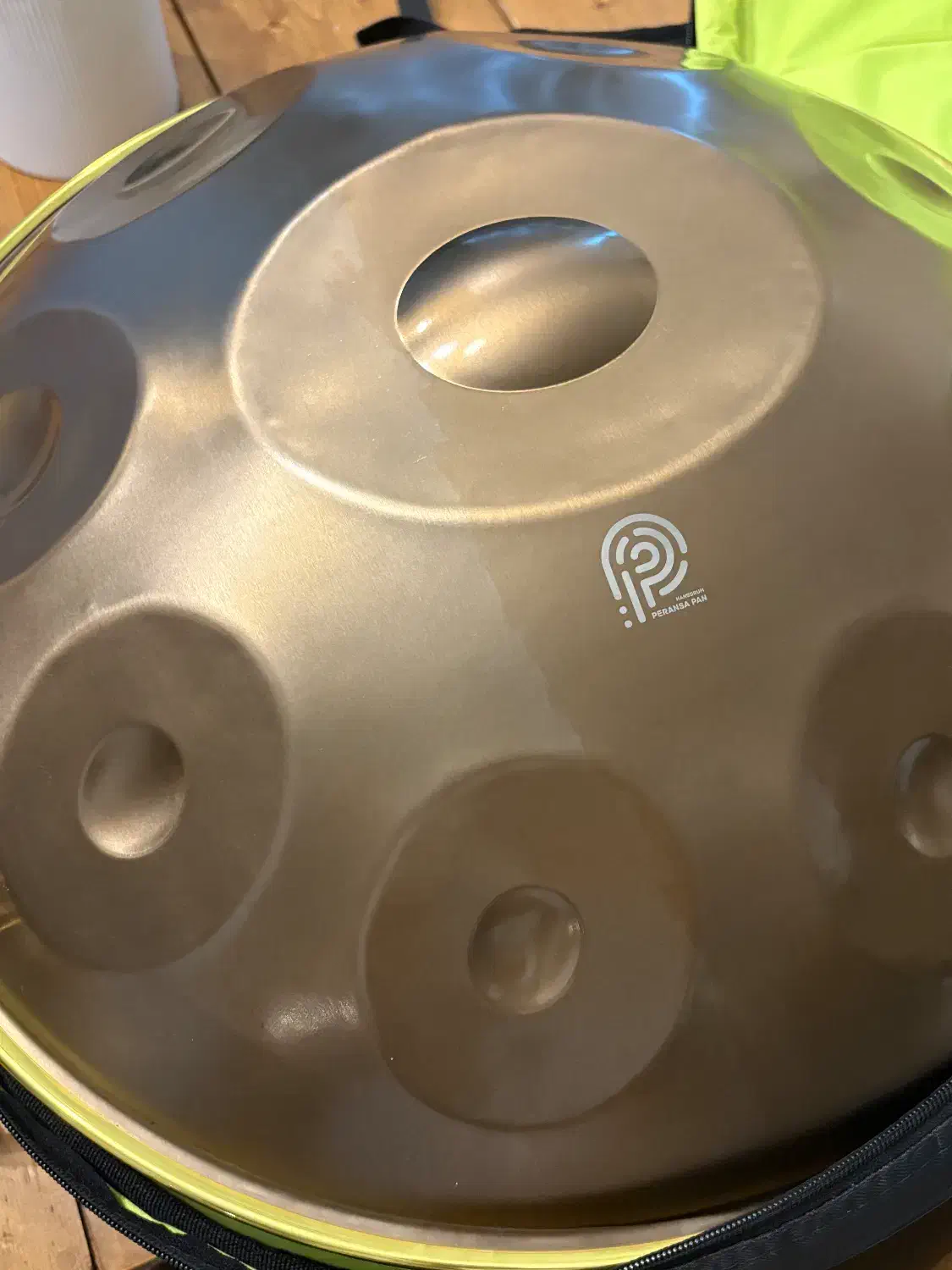 هنگ درام|درام و پرکاشن|کرج, مطهری|دیوار