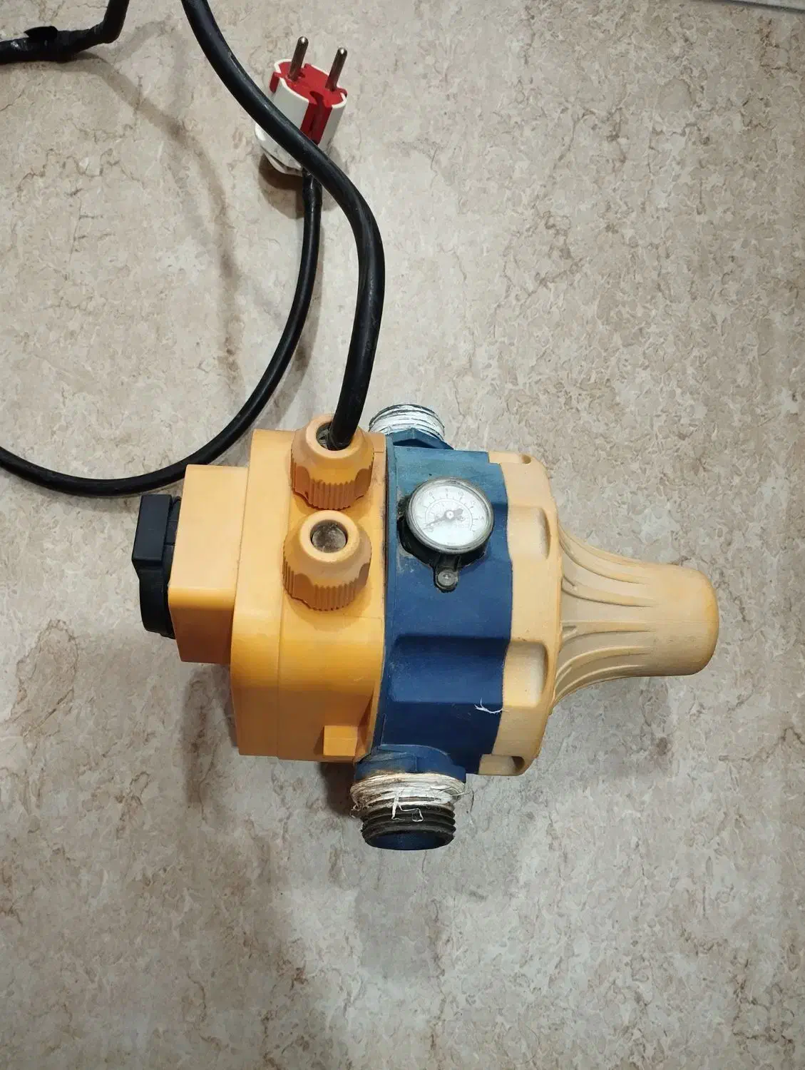 اتومات|آبگرمکن، پکیج، شوفاژ|زاهدان, |دیوار