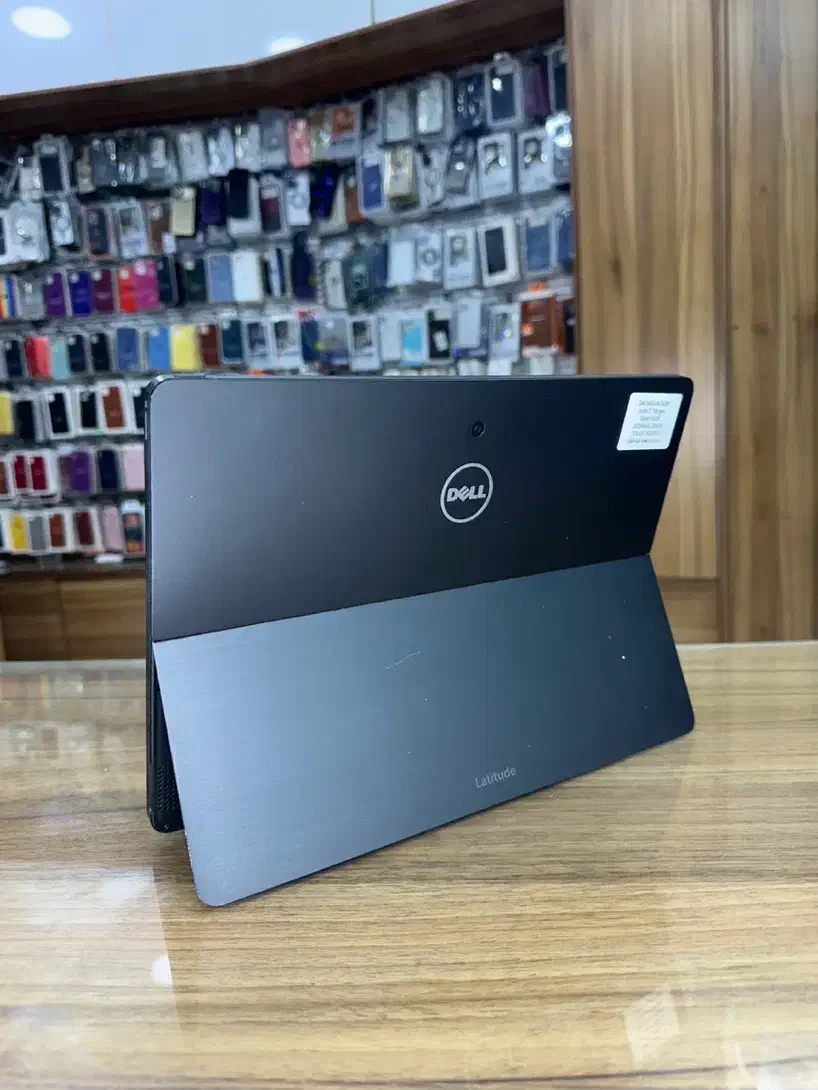 سرفیس dell|رایانه همراه|کیش, |دیوار