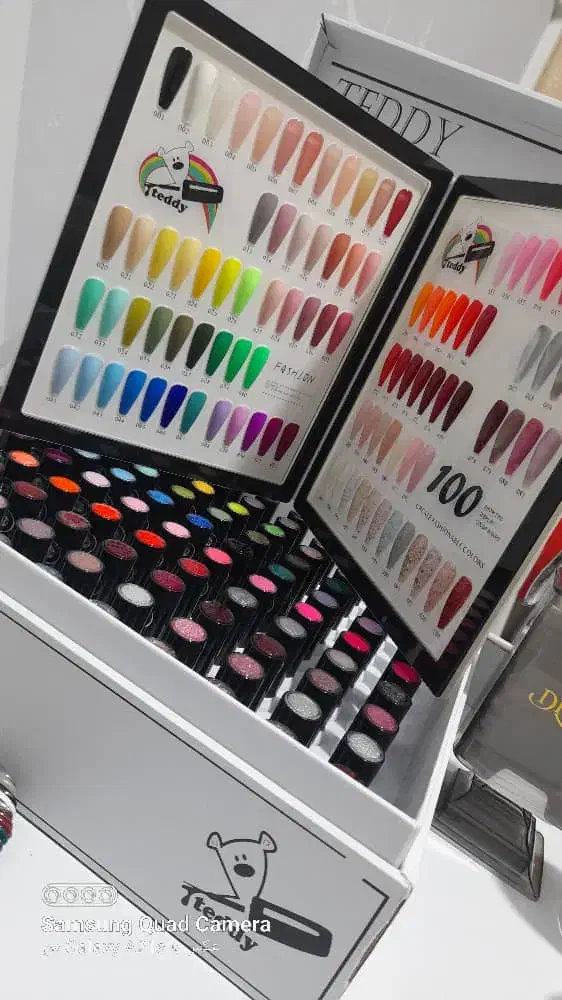 پک لاک ژل|آرایشی، بهداشتی، درمانی|جیرفت, |دیوار