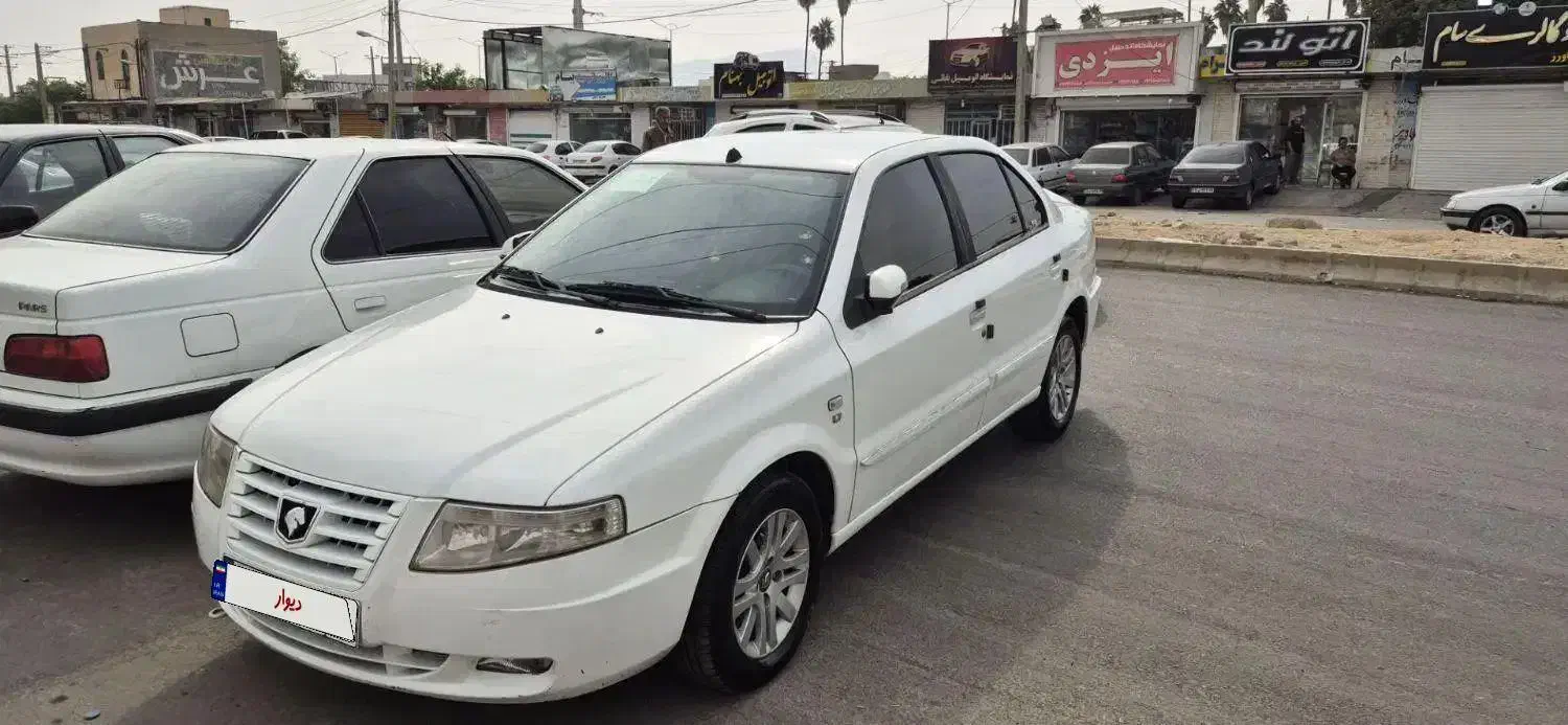 سورن توربو لوازمی|خودرو سواری و وانت|یاسوج, |دیوار