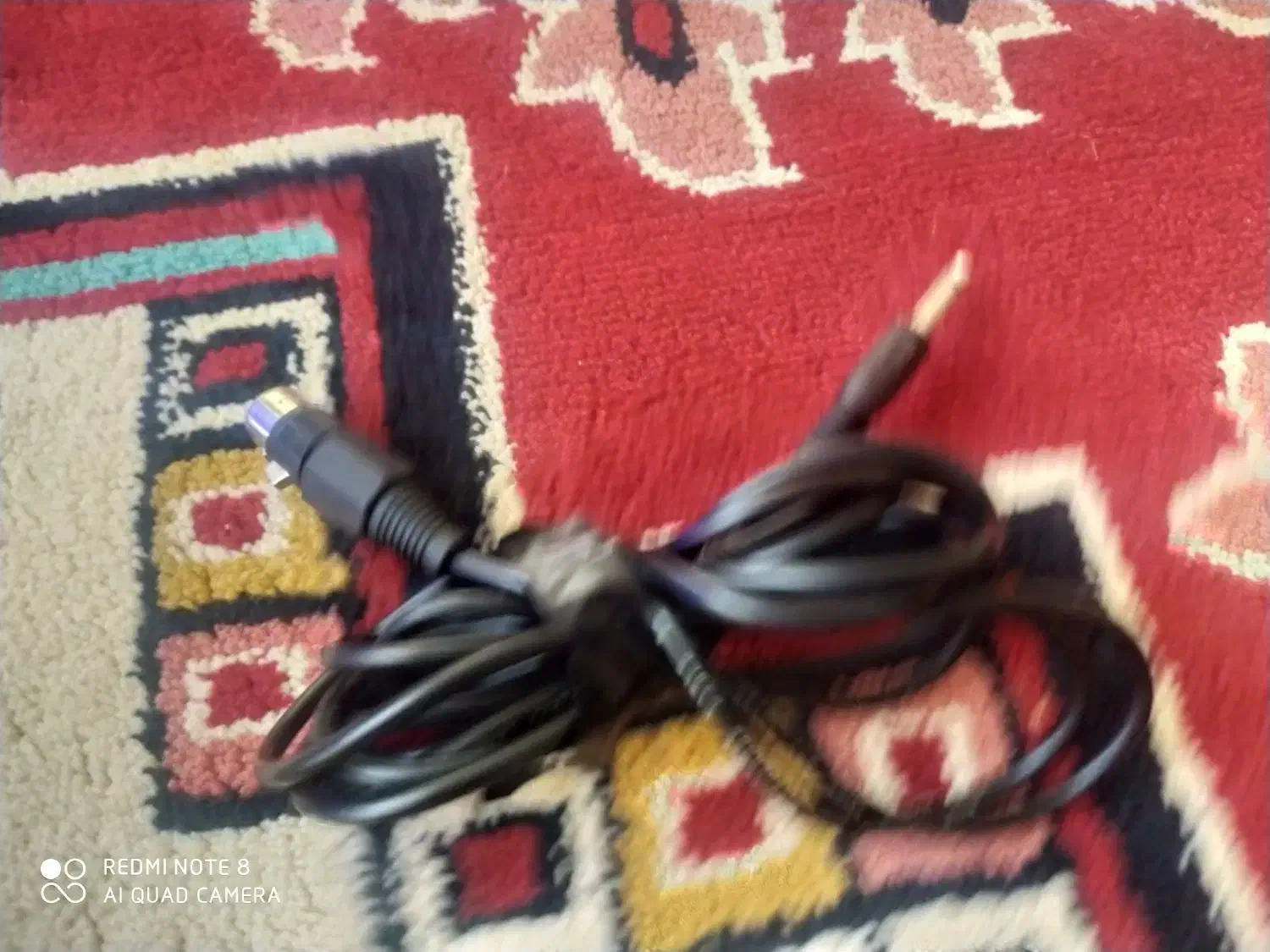 کابل میکروفون|صوتی و تصویری|تبریز, |دیوار