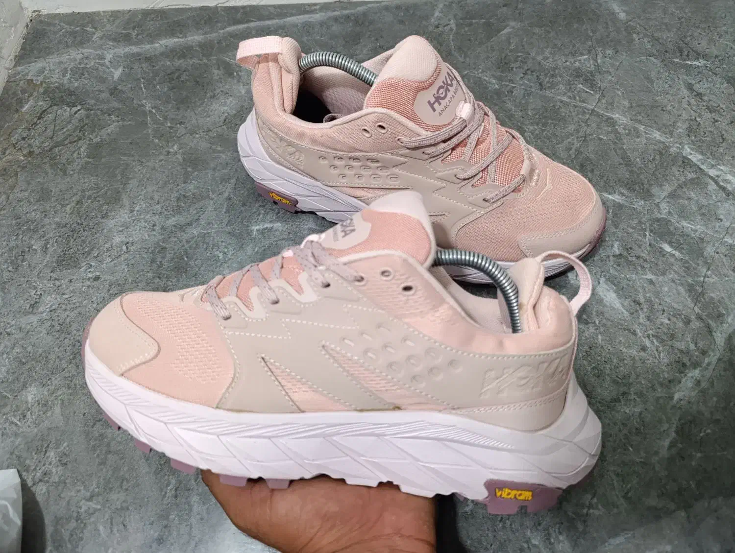 کتونی هوکا 44|کیف، کفش، کمربند|مشهد, توس (بلوار توس)|دیوار