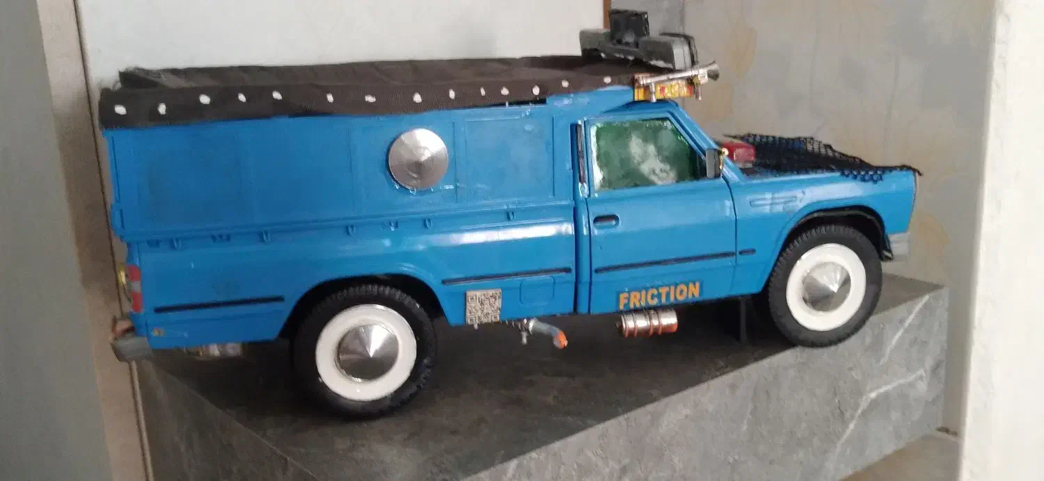 ماکت لوازمی|اسباب‌‌بازی|اردبیل, |دیوار