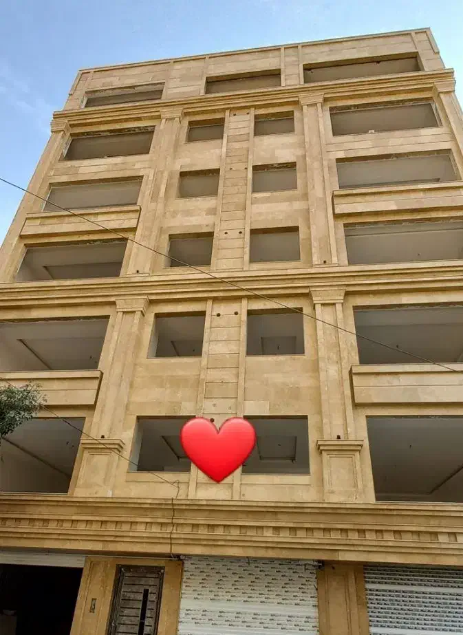 فروش فوری/عشق آباد/با یک بازدید مالک شوید|فروش آپارتمان|قوچان, |دیوار