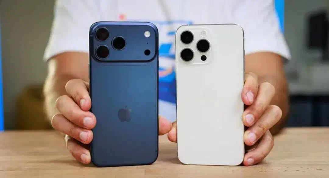 apple%آیفون ۱۶ و ۱۷ پرومکس اپل ×های کپی|موبایل|اصفهان, امامزاده اسماعیل|دیوار