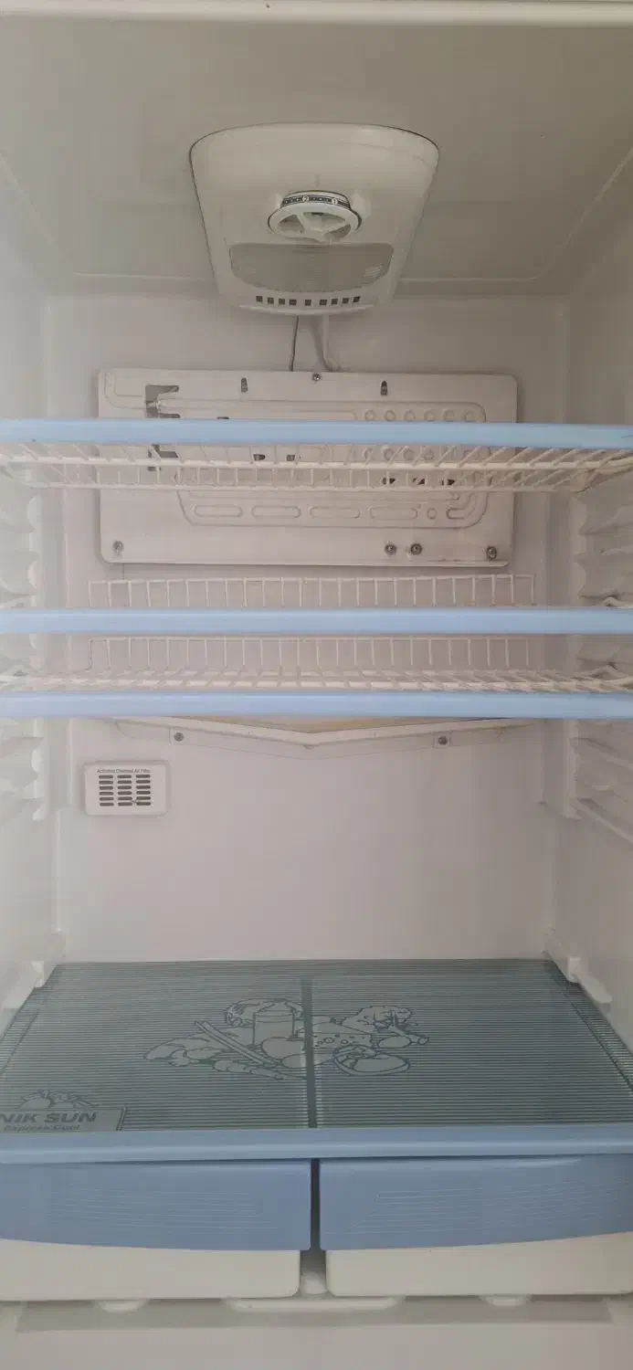 یخچال فریزر|یخچال و فریزر|مشهد, کارمندان دوم|دیوار